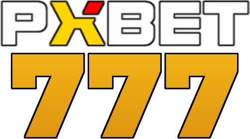pxbet777 Logo